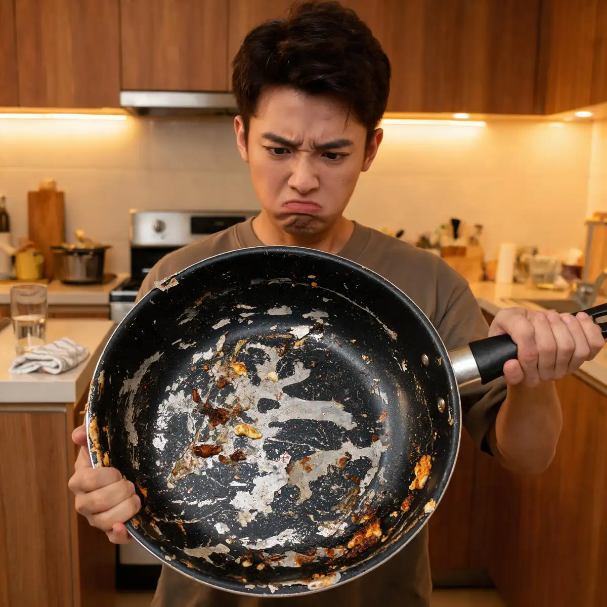 锅具品类痛点 — 深度分析