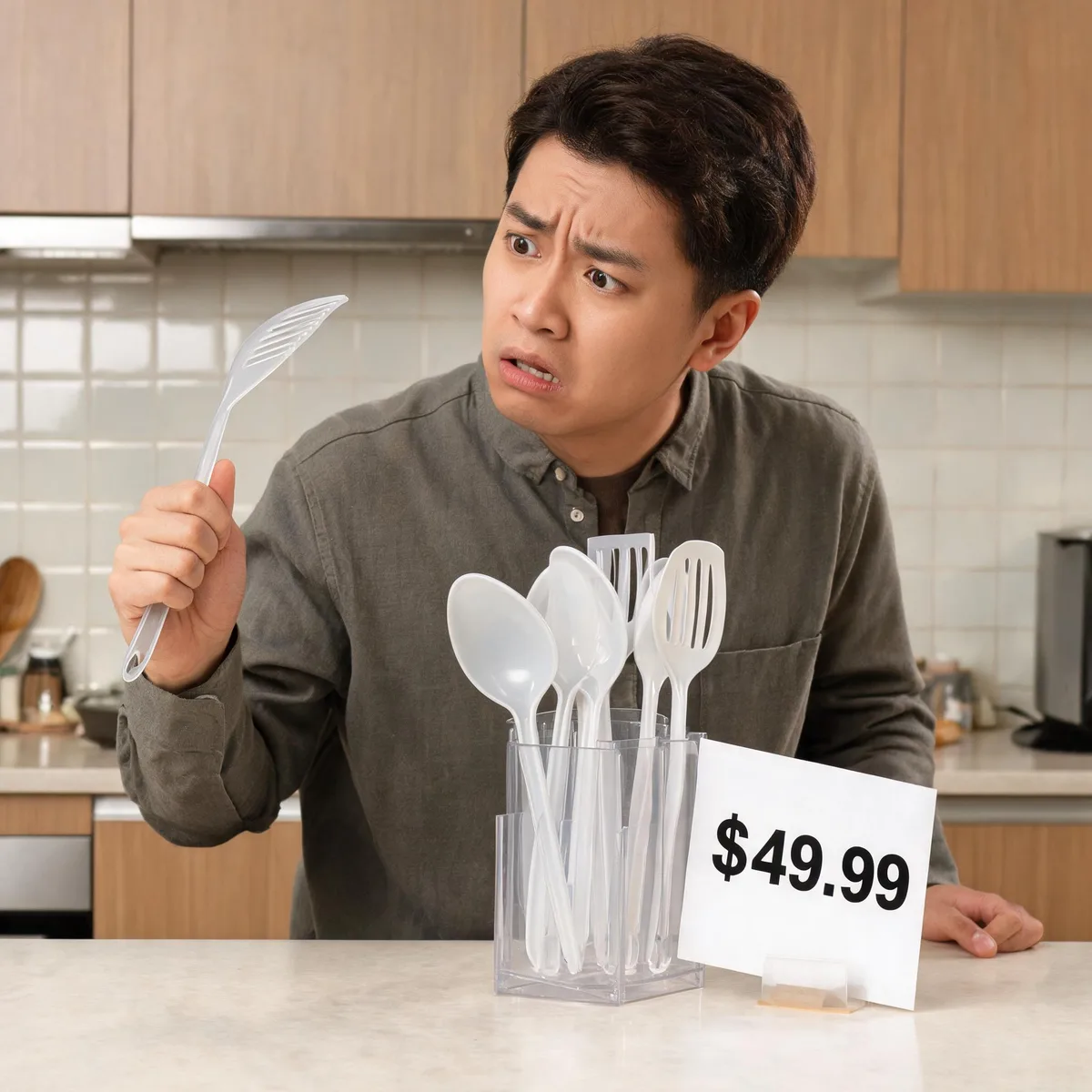性价比低价虚高